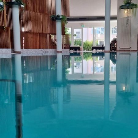Penthouse Am Grossen Ploener See Ascheberg  Luaran gambar
