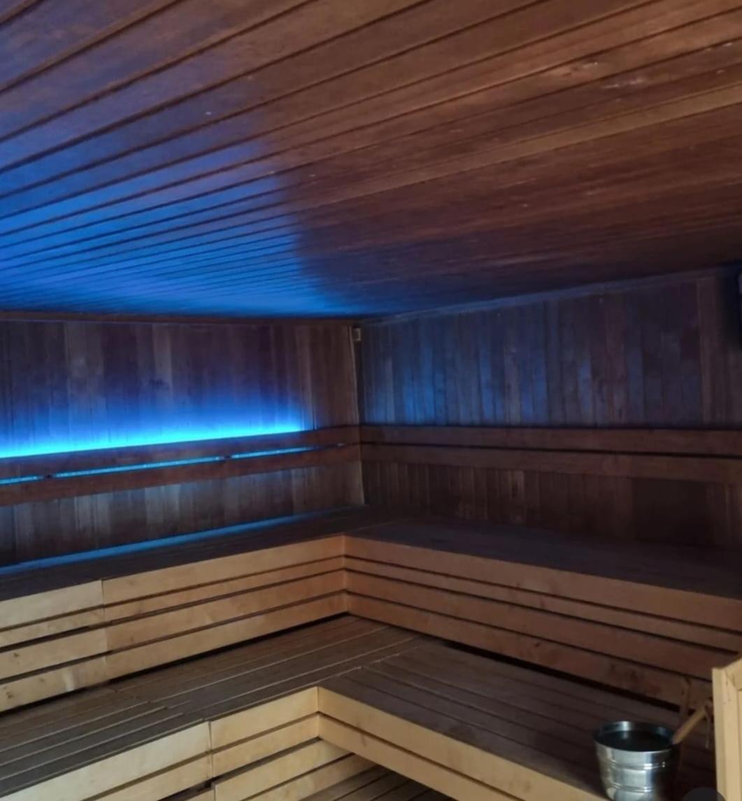 Penthouse Am Grossen Ploener See Ascheberg  Luaran gambar
