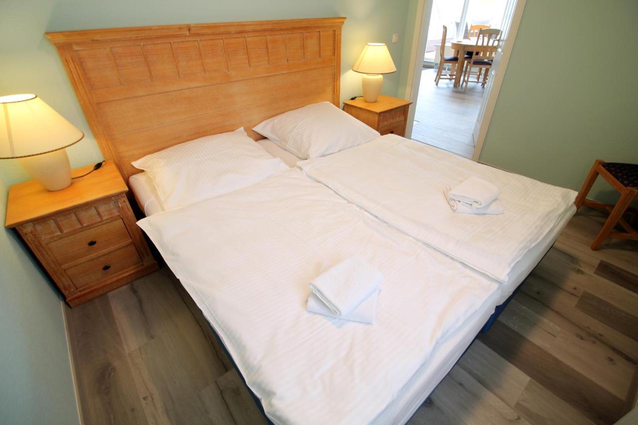 Penthouse Am Grossen Ploener See Ascheberg  Luaran gambar