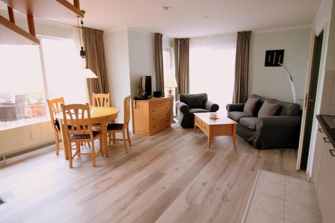 Penthouse Am Grossen Ploener See Ascheberg  Luaran gambar