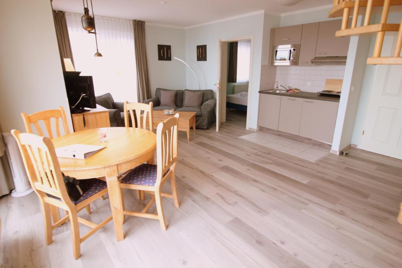 Penthouse Am Grossen Ploener See Ascheberg  Luaran gambar